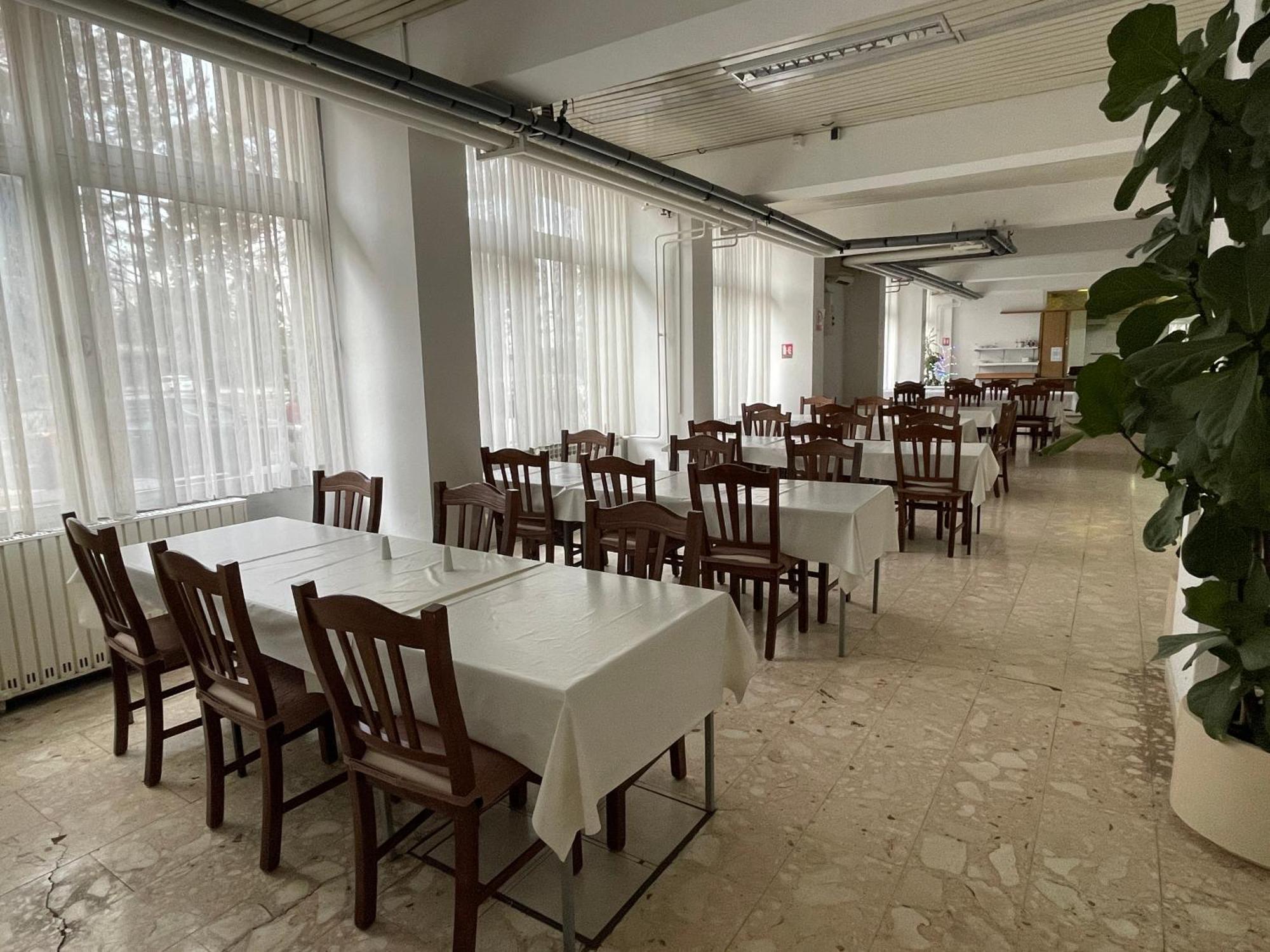 זאגרב Hostel Arena מראה חיצוני תמונה