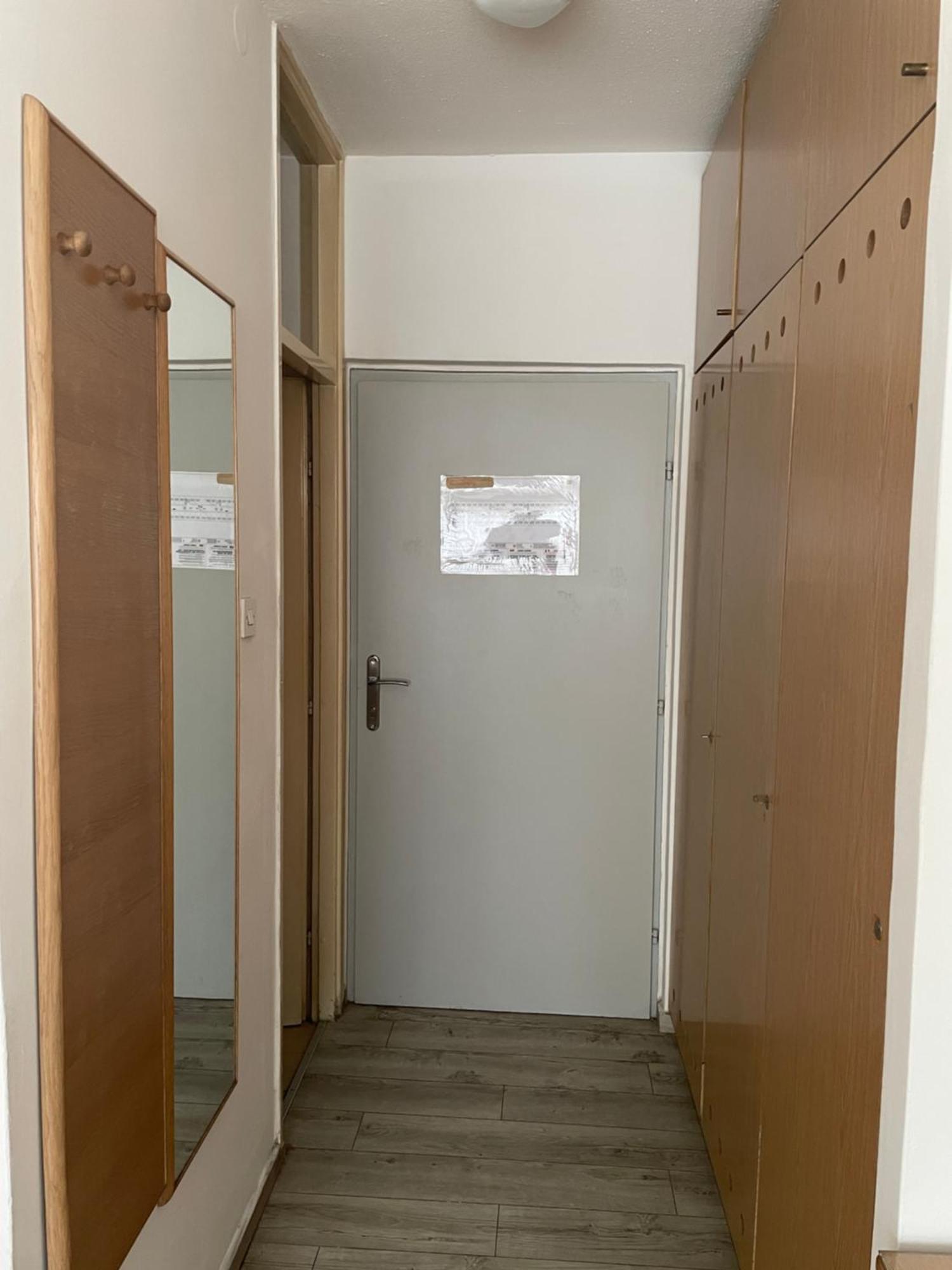 זאגרב Hostel Arena מראה חיצוני תמונה